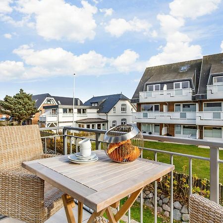 Ferienwohnung Syltstern Vesterland Eksteriør billede