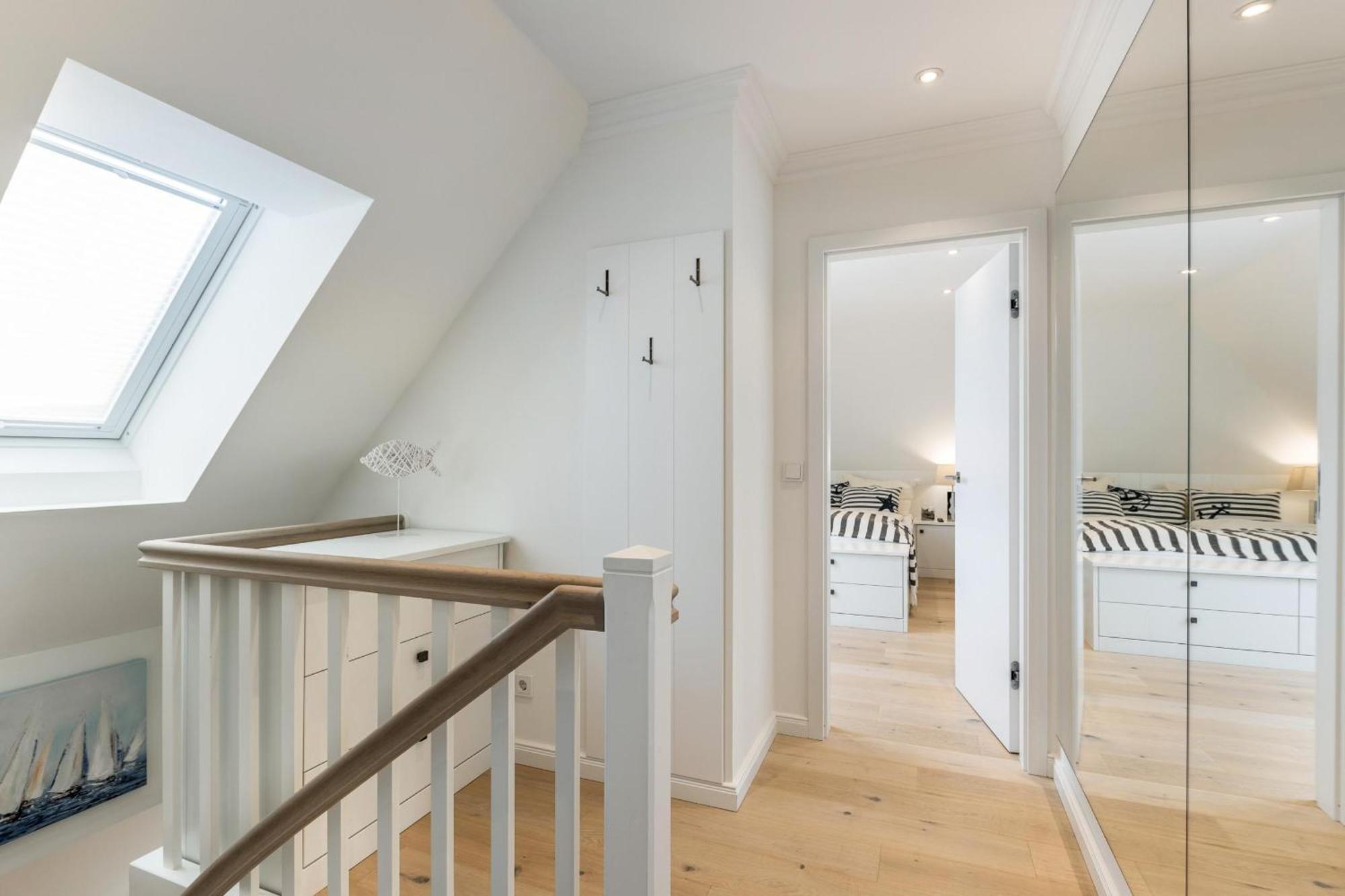 Ferienwohnung Syltstern Vesterland Eksteriør billede